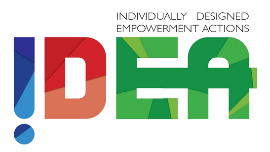 I.D.E.A. - Individually Designed Empowerment Actions