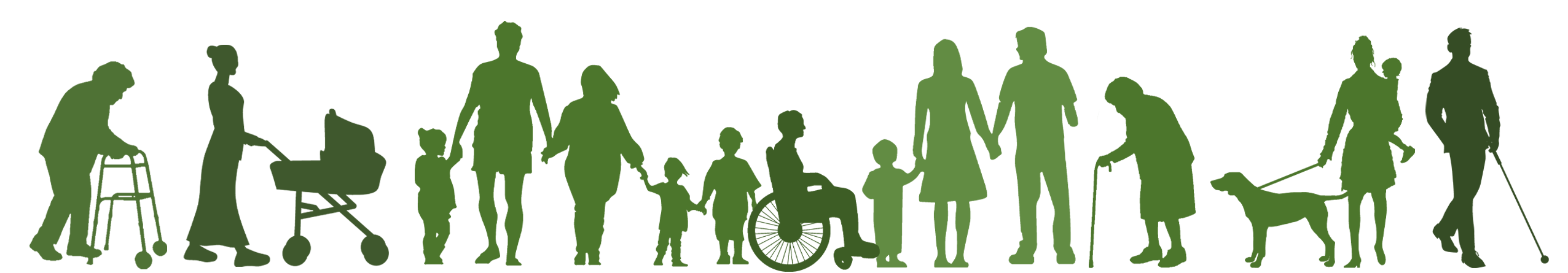 COMMITMENT TO ACCESSIBILITY